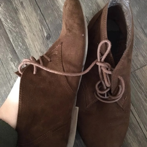 booties - Picture 2 of 2